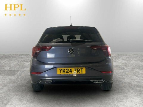 Volkswagen Polo 2024 24 1.0 YK24ZRT #6