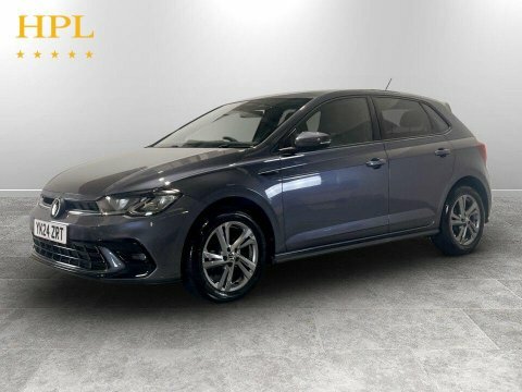 Volkswagen Polo 2024 24 1.0 YK24ZRT #3