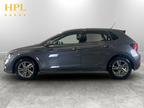 Volkswagen Polo 2024 24 1.0 YK24ZRT #4