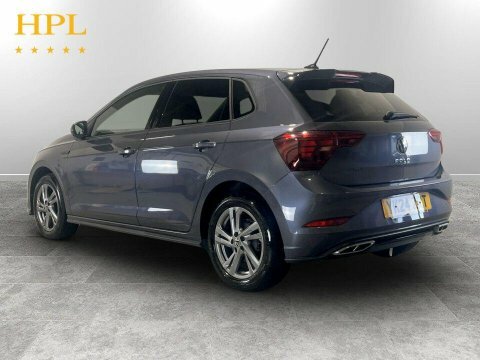 Volkswagen Polo 2024 24 1.0 YK24ZRT #5