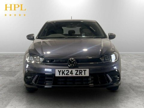 Volkswagen Polo 2024 24 1.0 YK24ZRT #2