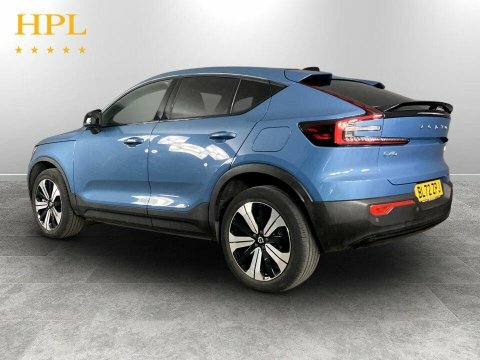 Volvo C40 2023 72 Recharge #5