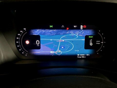 Volvo C40 2022 72 Recharge #13