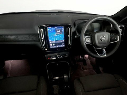 Volvo C40 2022 72 Recharge #18