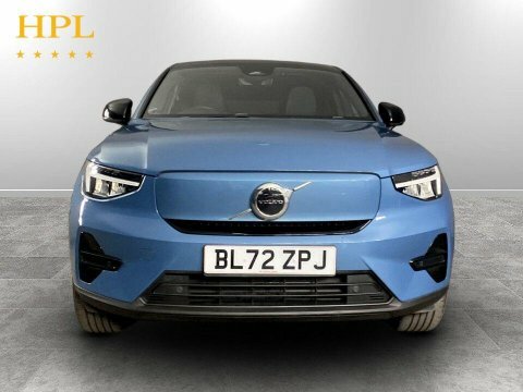 Volvo C40 2023 72 Recharge #2