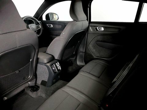 Volvo C40 2022 72 Recharge #19