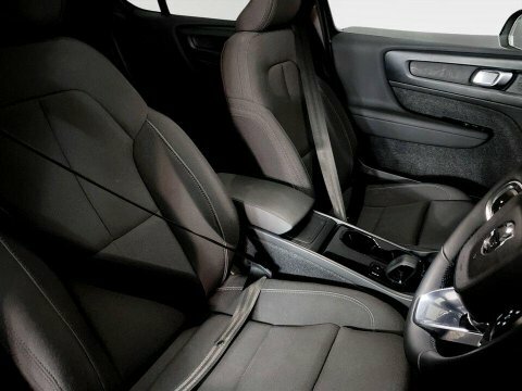 Volvo C40 2022 72 Recharge #11