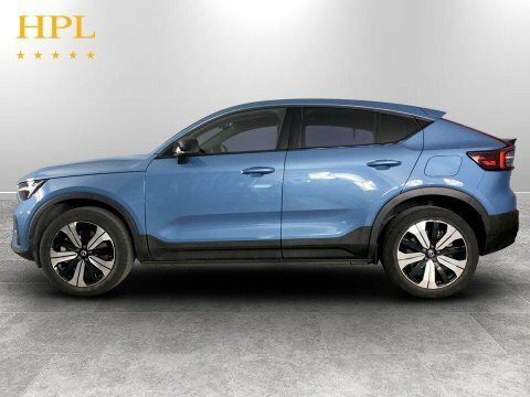 Volvo C40 2023 72 Recharge #4