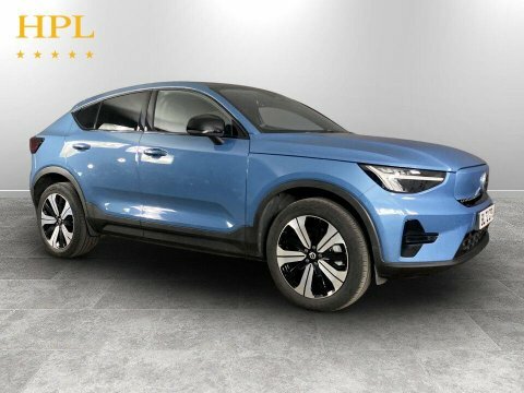 Volvo C40 2023 72 Recharge