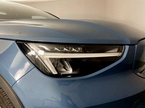 Volvo C40 2022 72 Recharge #9