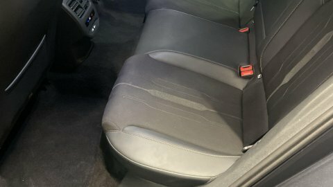 Cupra Leon 1.5 Etsi Evo V1 Estate Hybrid Dsg Euro Grey #18
