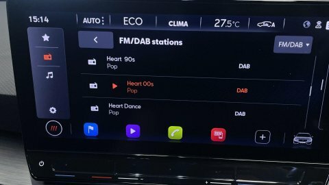 Cupra Leon 1.5 Etsi Evo V1 Estate Hybrid Dsg Euro Grey #27