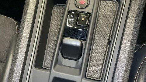 Cupra Leon 1.5 Etsi Evo V1 Estate Hybrid Dsg Euro Grey #20