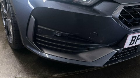Cupra Leon 1.5 Etsi Evo V1 Estate Hybrid Dsg Euro Grey #11