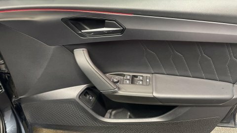 Cupra Leon 1.5 Etsi Evo V1 Estate Hybrid Dsg Euro Grey #25