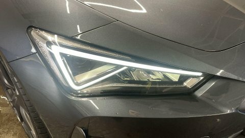 Cupra Leon 1.5 Etsi Evo V1 Estate Hybrid Dsg Euro Grey #22