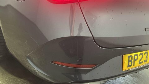 Cupra Leon 1.5 Etsi Evo V1 Estate Hybrid Dsg Euro Grey #14