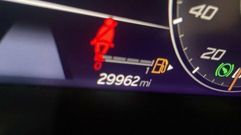 Cupra Leon 1.5 Etsi Evo V1 Estate Hybrid Dsg Euro Grey #26