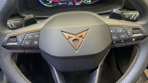 Cupra Leon 1.5 Etsi Evo V1 Estate Hybrid Dsg Euro Grey #21