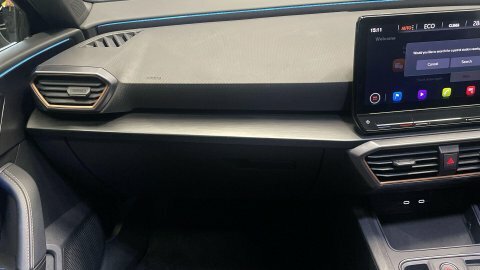 Cupra Leon 1.5 Etsi Evo V1 Estate Hybrid Dsg Euro Grey #16