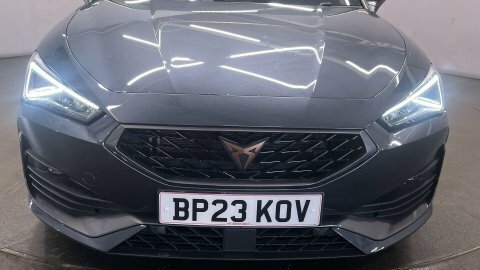 Cupra Leon 1.5 Etsi Evo V1 Estate Hybrid Dsg Euro Grey #10