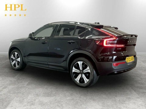 Volvo C40 2023 23 Recharge #5