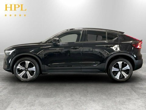 Volvo C40 2023 23 Recharge #4