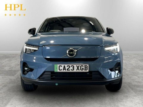 Volvo C40 2023 23 Recharge  #2