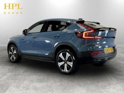 Volvo C40 2023 23 Recharge  #5