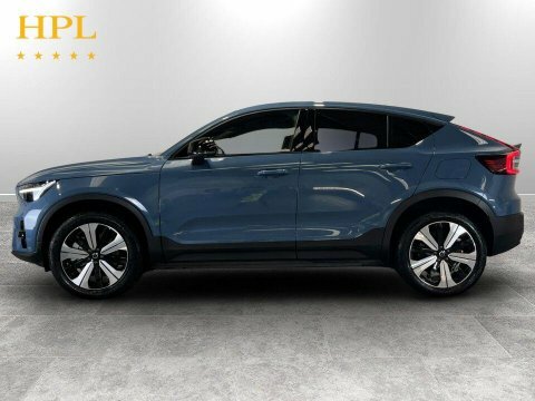 Volvo C40 2023 23 Recharge  #4