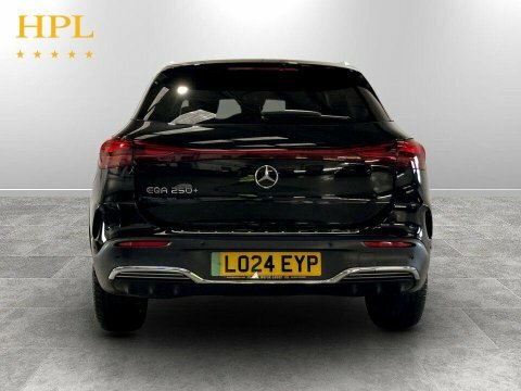 Mercedes-Benz EQA 2024 24 Eqa #6