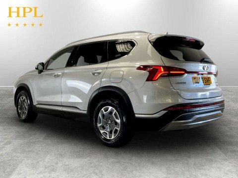 Hyundai Santa Fe 2024 73 1.6 #5
