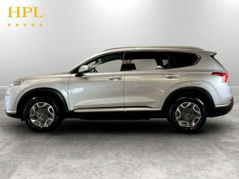 Hyundai Santa Fe 2024 73 1.6 #4