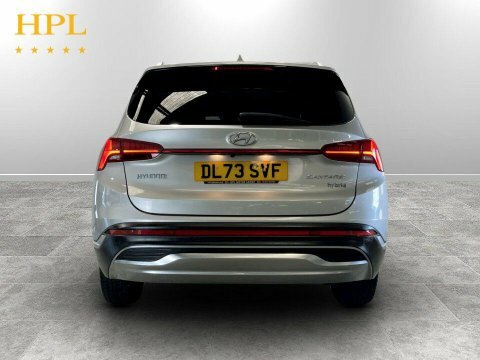 Hyundai Santa Fe 2024 73 1.6 #6