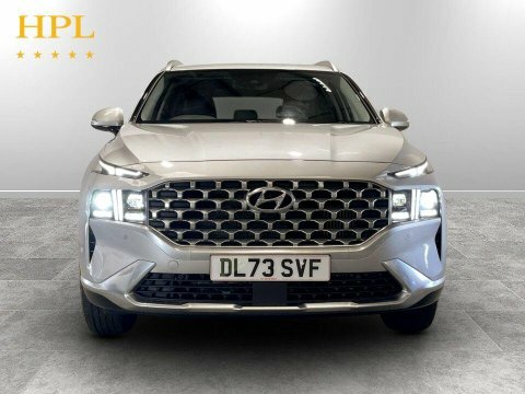 Hyundai Santa Fe 2024 73 1.6 #2