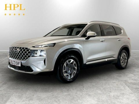 Hyundai Santa Fe 2024 73 1.6 #3