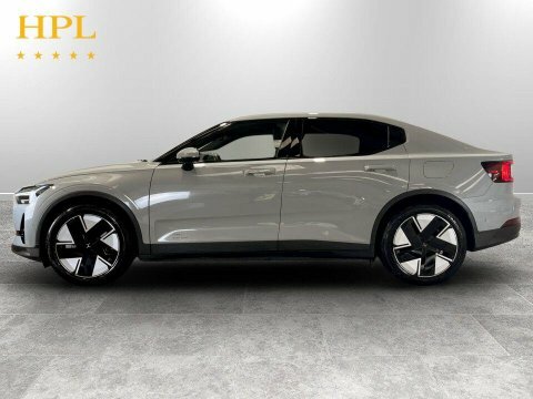 Polestar 2 2025 75 Single  #4