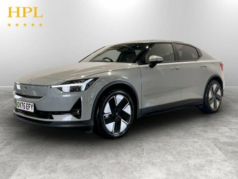 Polestar 2 2025 75 Single  #3