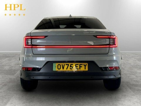 Polestar 2 2025 75 Single  #6