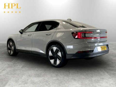 Polestar 2 2025 75 Single  #5