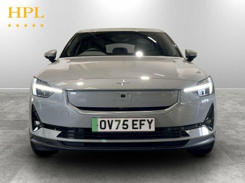 Polestar 2 2025 75 Single  #2
