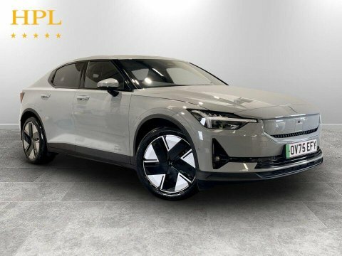Polestar 2 2025 75 Single 