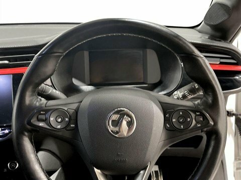 Vauxhall Corsa 1.2 Turbo Sri Hatchback Euro 6 Black #13