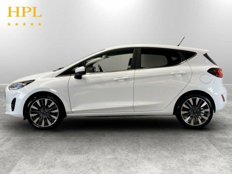 Ford Fiesta 2023 23 1.0T KT23LXH #4