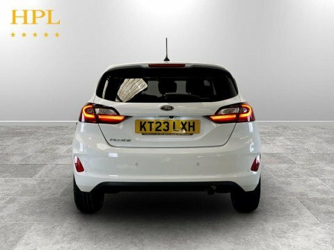 Ford Fiesta 2023 23 1.0T KT23LXH #6