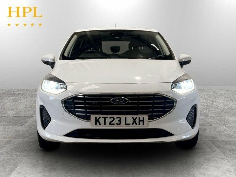 Ford Fiesta 2023 23 1.0T KT23LXH #2