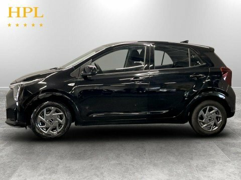 Kia Picanto 2025 25 1.0 #4