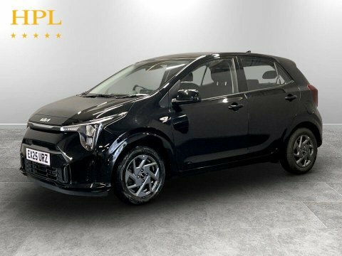 Kia Picanto 2025 25 1.0 #3