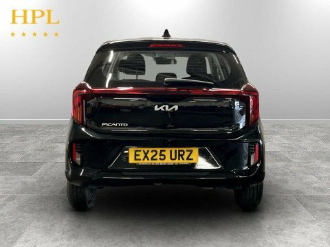 Kia Picanto 2025 25 1.0 #6