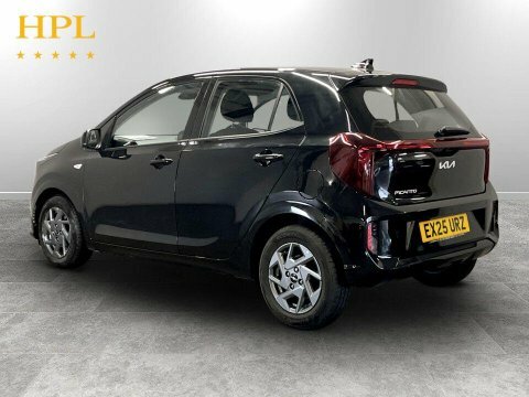 Kia Picanto 2025 25 1.0 #5